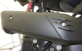 YAMAHA X FORCE SG79J