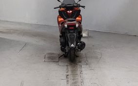 YAMAHA TRICITY 125 SE82J