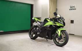HONDA CBR600RR GEN 3 2009 PC40