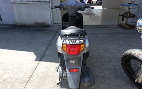 HONDA TACT-4ﾍﾞｰｼｯｸ AF79