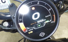 HARLEY RH1250S 2024