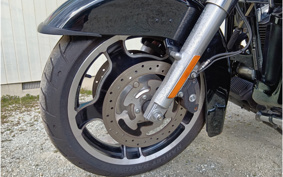 HARLEY FLTRX 2010 KH4