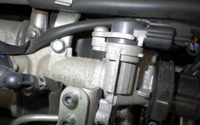 YAMAHA AXIS 125 Z SED7J