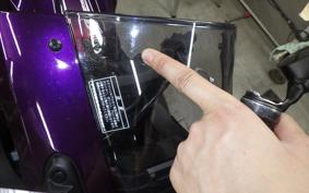 YAMAHA YZF-R25 A 2021 RG74J