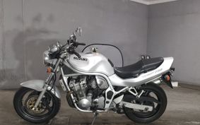 SUZUKI GSF750 1998 GR7EA