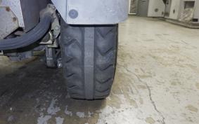 HONDA GYRO UP TA01