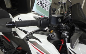 KAWASAKI Z650 A 2022 ER650H