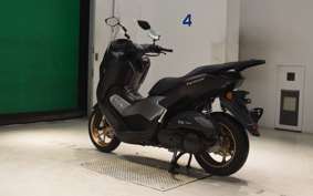 YAMAHA NMAX155-3 2025 SG92J
