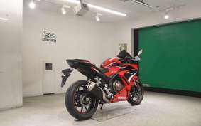 HONDA CBR400R 2022 NC56