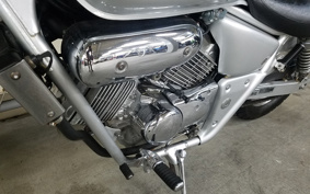 HONDA V-TWIN MAGNA MC29