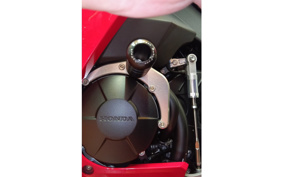 HONDA CBR600RR ABS 2021 PC40