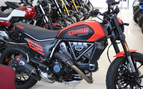 DUCATI SCRAMBLER FULL THROTTLE 2023 7K00