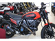 Фото Ducati SCRAMBLER FULL THROTTLE 2023 с японского аукциона