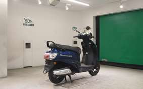 SUZUKI ADDRESS V125 Gen.2 2025 DP12H
