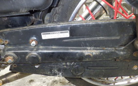 HONDA CD50 BENLY 2024 CD50