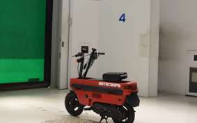 HONDA MOTOCOMPO 2008 AB12