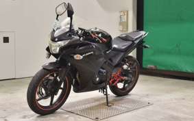 HONDA CBR125R 2018 JC50