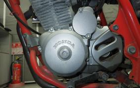 HONDA FTR223 2024 MC34