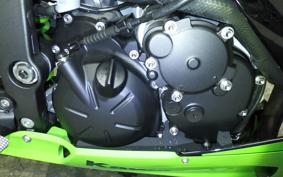 KAWASAKI NINJA ZX-6R A 2024 ZX636J