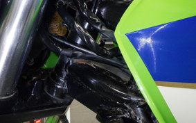 KAWASAKI ZRX1100 1999 ZRT10C