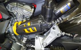 DUCATI 1199 PANIGALE S 2012