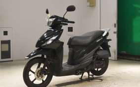 SUZUKI ADDRESS 110 1998 CE47A