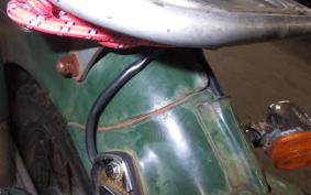 HONDA LITTLE CUB E 2021 AA01