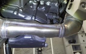 YAMAHA MT-07 2023 RM33J
