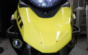 SUZUKI Vｽﾄﾛｰﾑ250 1986