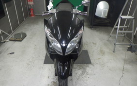 SUZUKI SKYWAVE 250 (Burgman 250) SS 2 2012 CJ46A