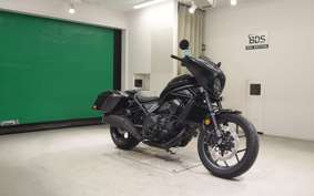 HONDA REBEL 1100 TD 2026 SC83