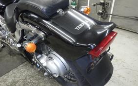 YAMAHA DRAGSTAR 400 2007 VH01J
