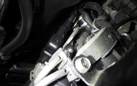 HONDA FORZA 250 2022 MF13