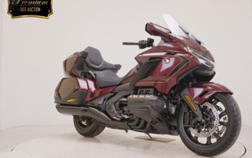 HONDA GL 1800 GOLD WING TOUR DCT 2025 SC79