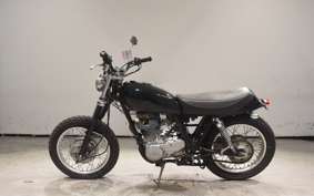 YAMAHA SR400 Gen.2 1997 1JR