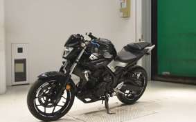 YAMAHA MT-25 1985 RG10J