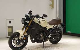 YAMAHA XSR900 GP 2026 RN96J