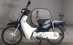 HONDA SUPER CUB50 AA04