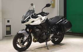 TRIUMPH TIGER 660 SPORTS 2025