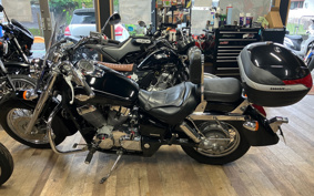 HONDA SHADOW 750 2005 RC50