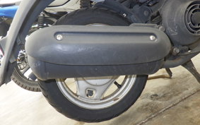 SUZUKI PALETTE CA41A