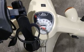 HONDA SUPER CUB50 AA09