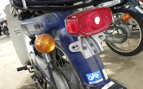 YAMAHA MATE 50 UA04J