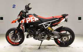 DUCATI HYPERMOTARD 950 2020