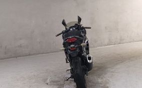 KAWASAKI NINJA 250 EX250L
