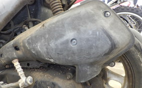 HONDA DIO CESTA AF34