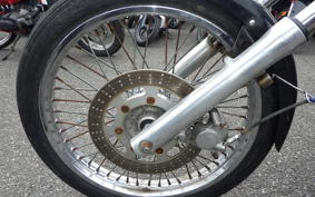 KAWASAKI VULCAN 400 Gen.2 1995 VN400A