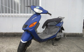 YAMAHA AXIS100 SB06J