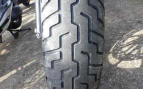 HONDA REBEL 250 A MC49