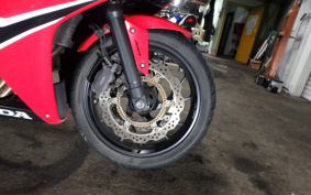 HONDA CBR650F 2017 RC83